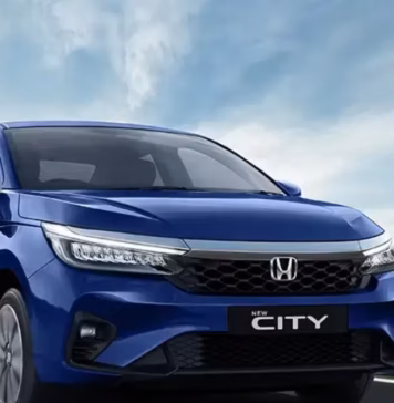 Honda City 2025 : Reliability Meets Performance 151012975